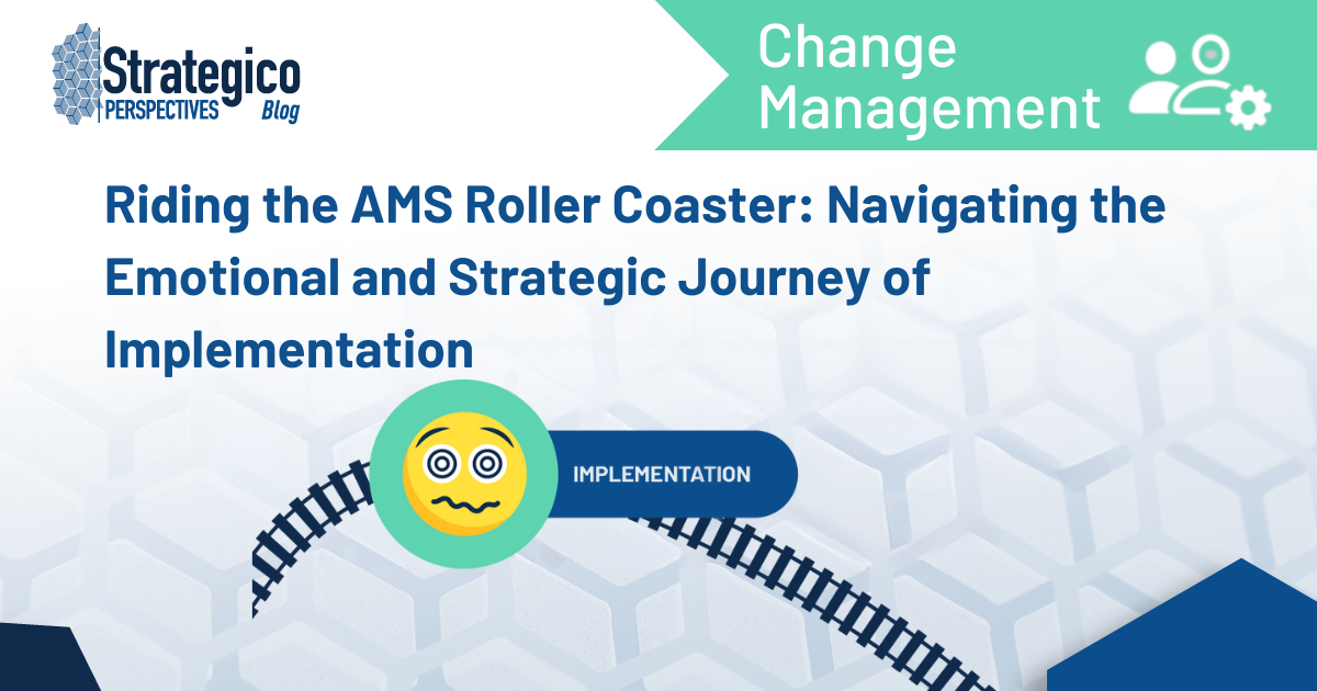 Welcome to the AMS Project Rollercoaster