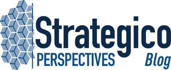 strategic perspective Blog